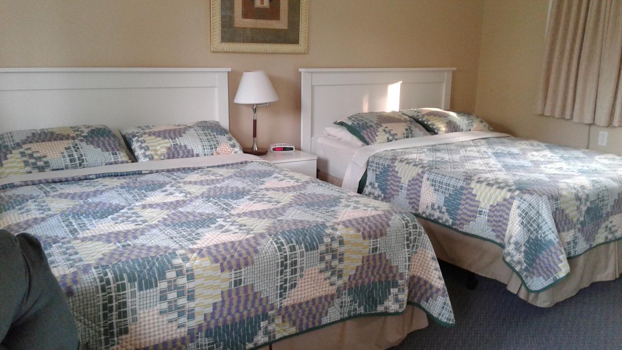 Orchard Queen Motel & Rv Park Middleton Kültér fotó