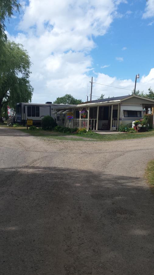 Orchard Queen Motel & Rv Park Middleton Kültér fotó