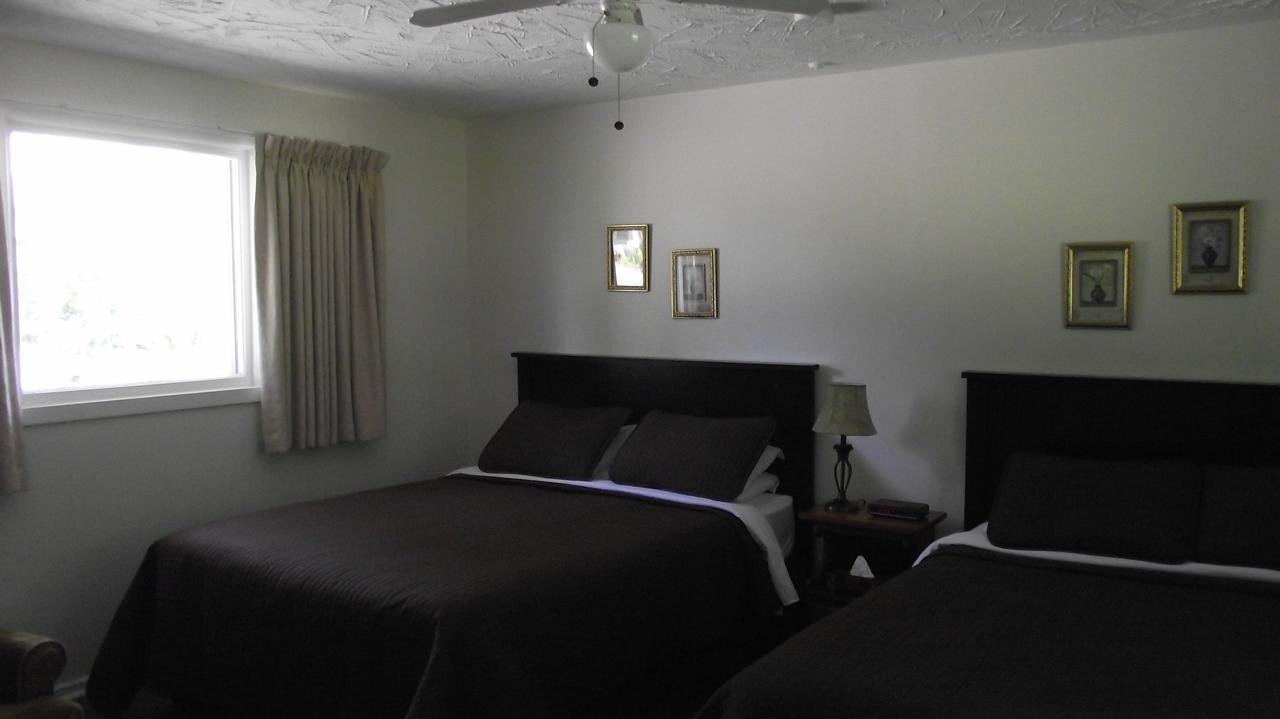 Orchard Queen Motel & Rv Park Middleton Kültér fotó